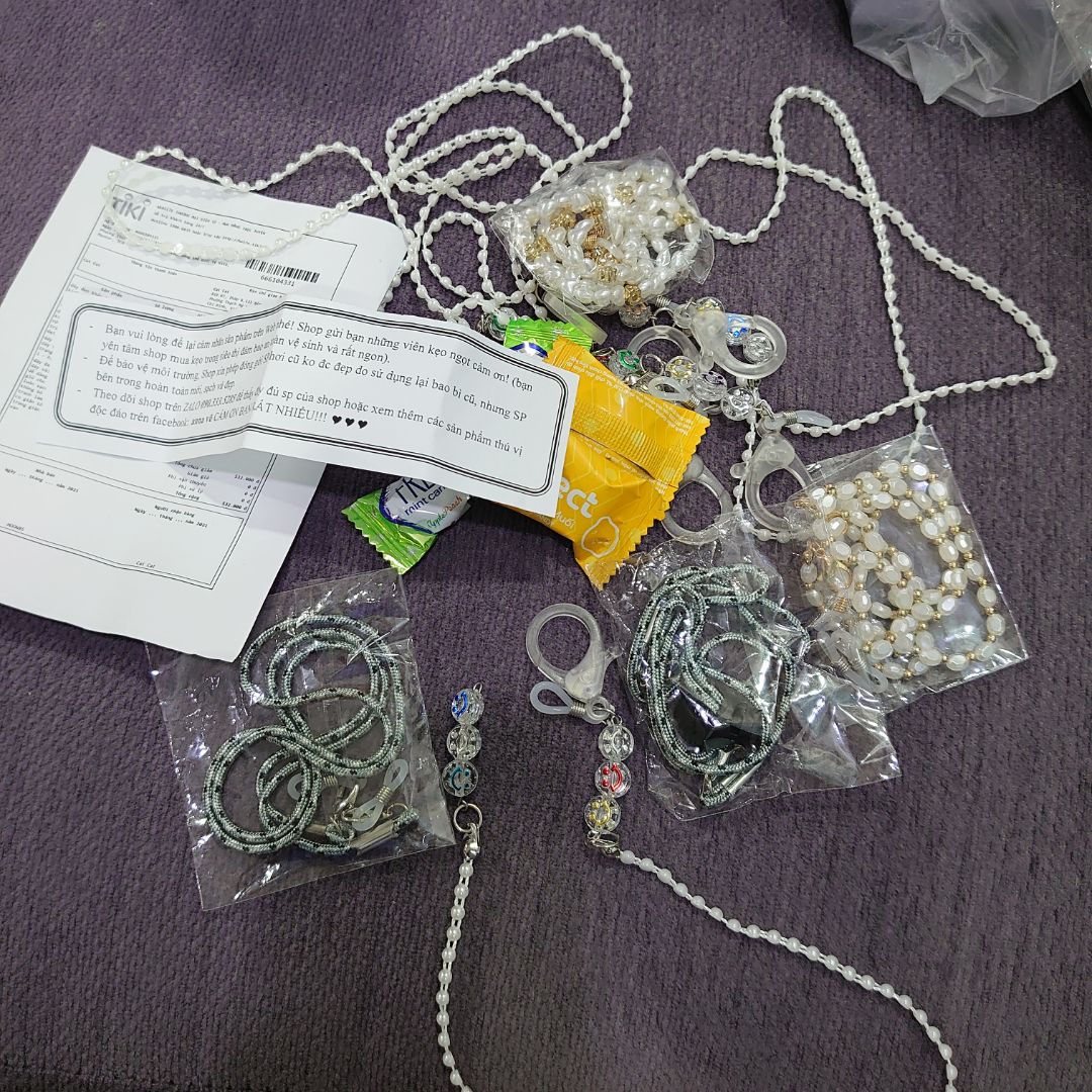 Thanks Shop đã tặng sản phẩm Thanks Shop đã tặng sản phẩm