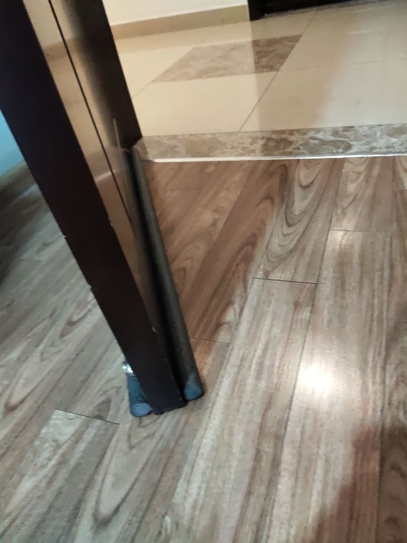 khít khịt khịt không hở tí nào côn trùng đố mà lọt