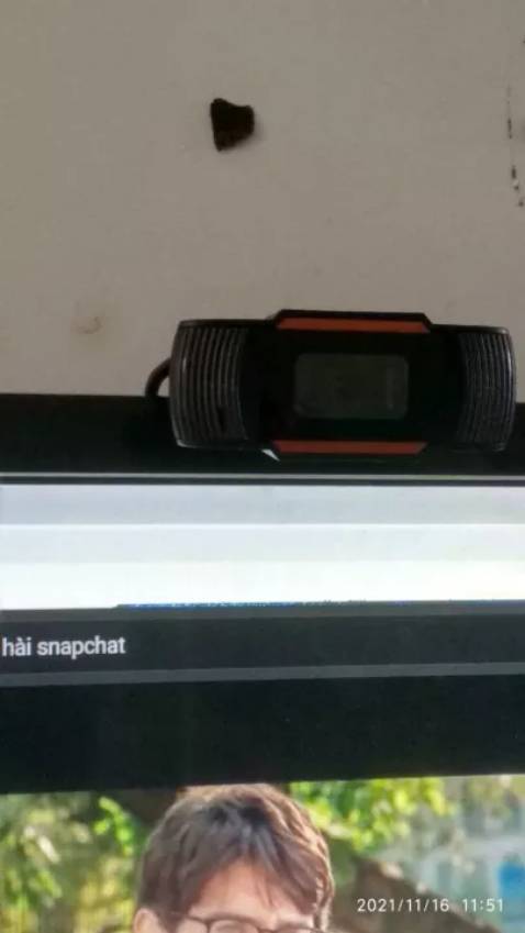 quá xứng tiền , cắm vào là nhận liền k cần cài này nọ ,ảnh nét, mic nó to rõ nói chung là nên mua