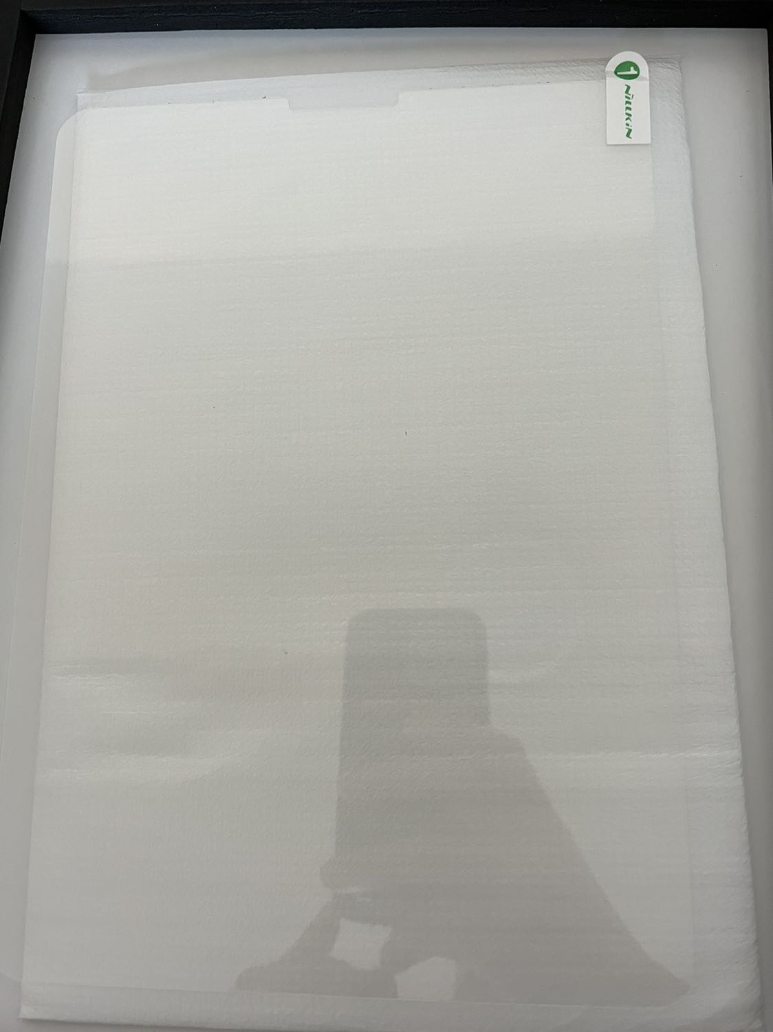 Smooth and clear Smooth and clear