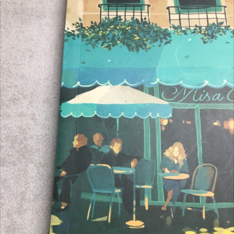 Lần thứ 2 mua sách trên Tiki gặp tình trạng này: sách cũ, bìa xước, bẩn, gãy sống, giấy cắt nham nhở. Quá thất vọng. Cần được đổi lại gấp