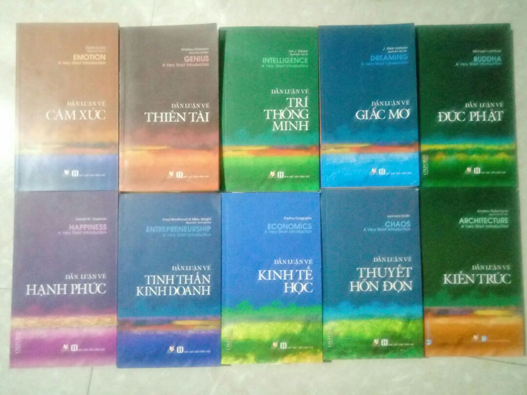 đây là 1 bộ sách khá hay các bạn có thể thì nên đọc thử. mình thấy chất lượng cũng như dịch vụ đều Rất OK