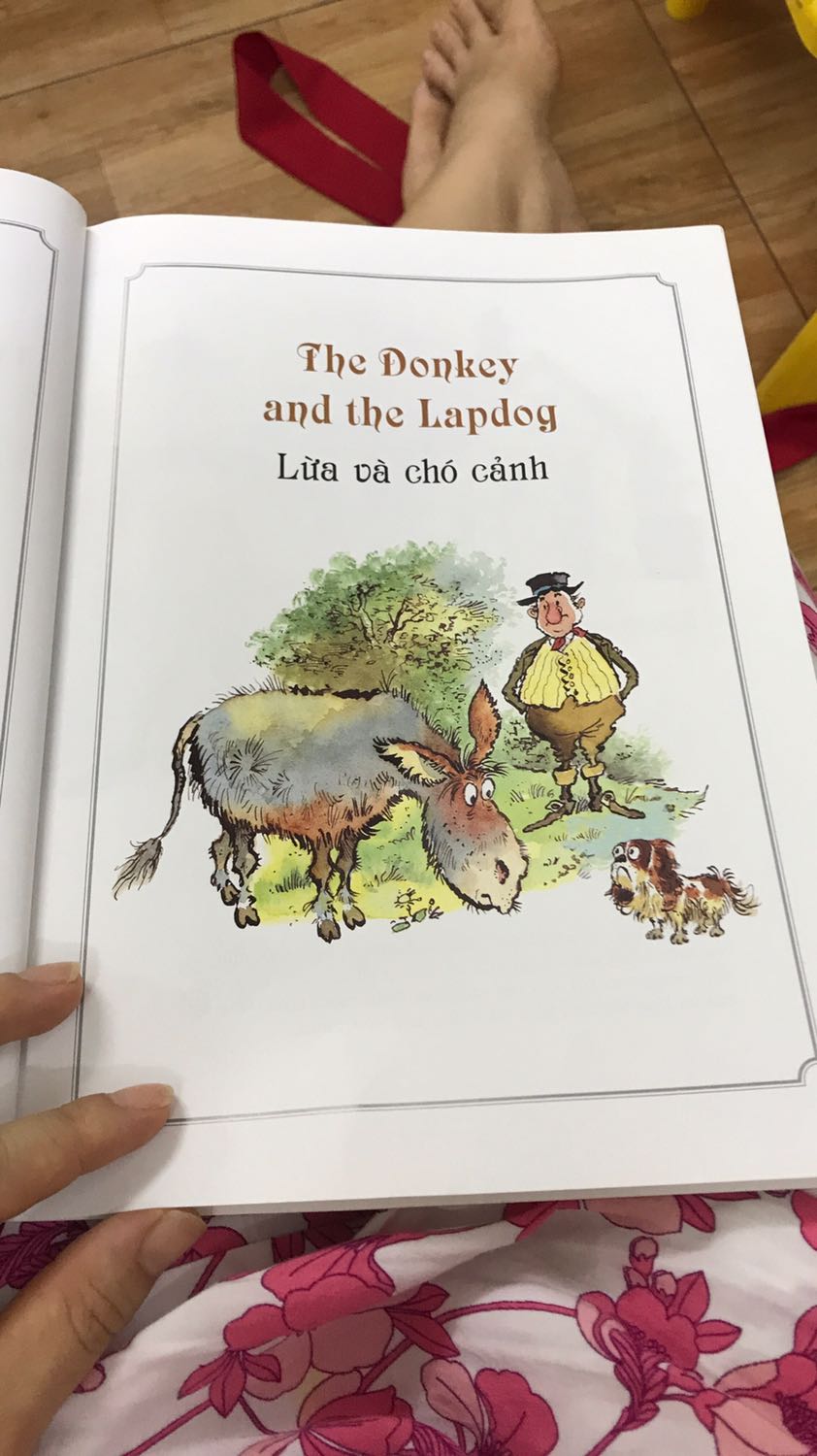 Sách đẹp,đóng gói kỹ.