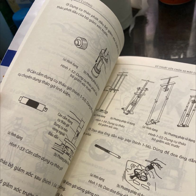 hình ảnh rõ nét dễ nhìn, rất đáng mua