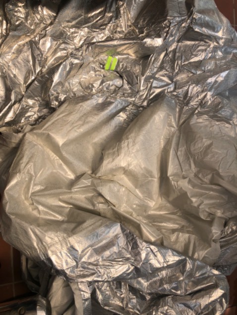 Shop giao hàng cũ có đổi trả được k?
Làm ăn như vậy mất uy tín quá! 0