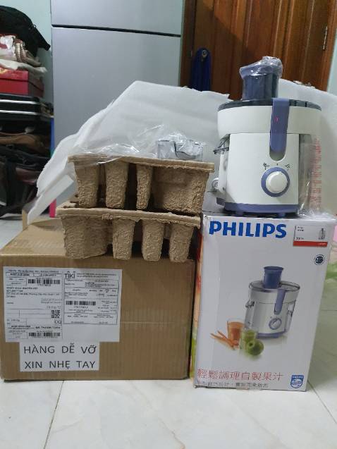 Máy chạy êm, giá cả phù hợp. Tiki đóng gói kỹ, giao hàng nhanh