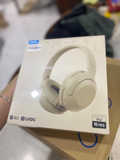 Êm tai. Toẹt vời thật!!!