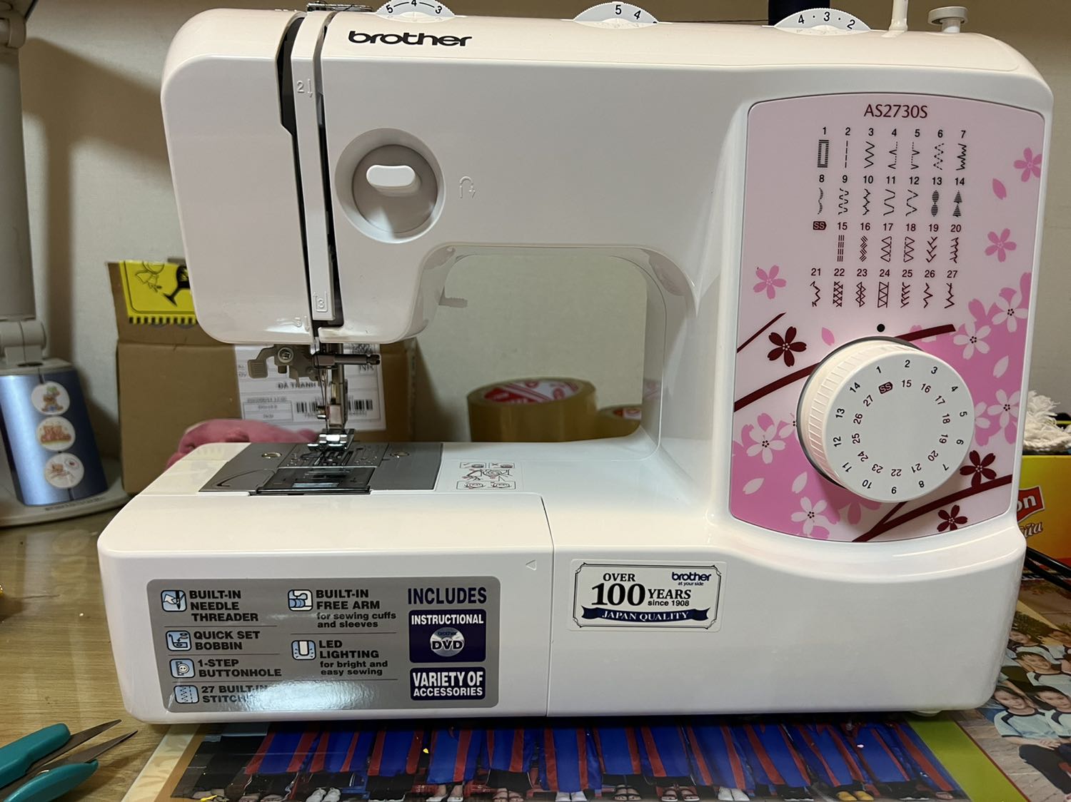 Hàng chuẩn nhé. Máy đa năng cho những nhu cầu thiết yếu trong cuộc sống của các gia đình. Nên có 1 cái nhé.