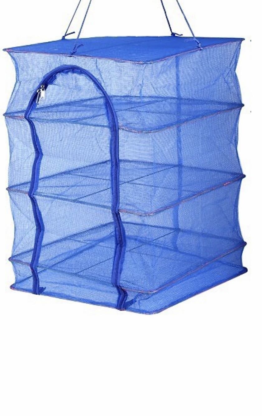 túi phơi thực phẩm rất tốt chống bụi và côn trùng