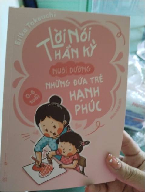 Nội dung sách hay, bổ ích! Học hỏi được nhiều điều Hay