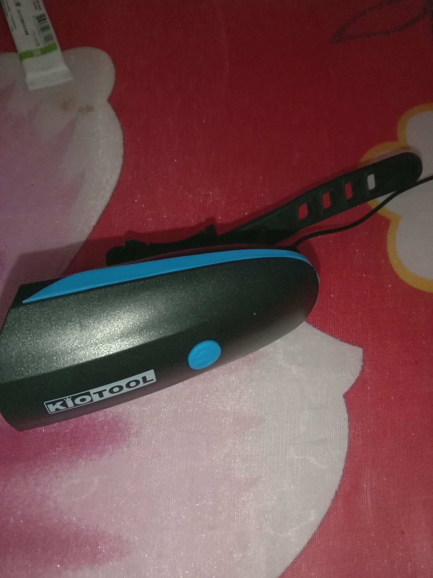 Đèn rất sáng và đẹp mình rất thích hợp cho xe đạp fixed gear