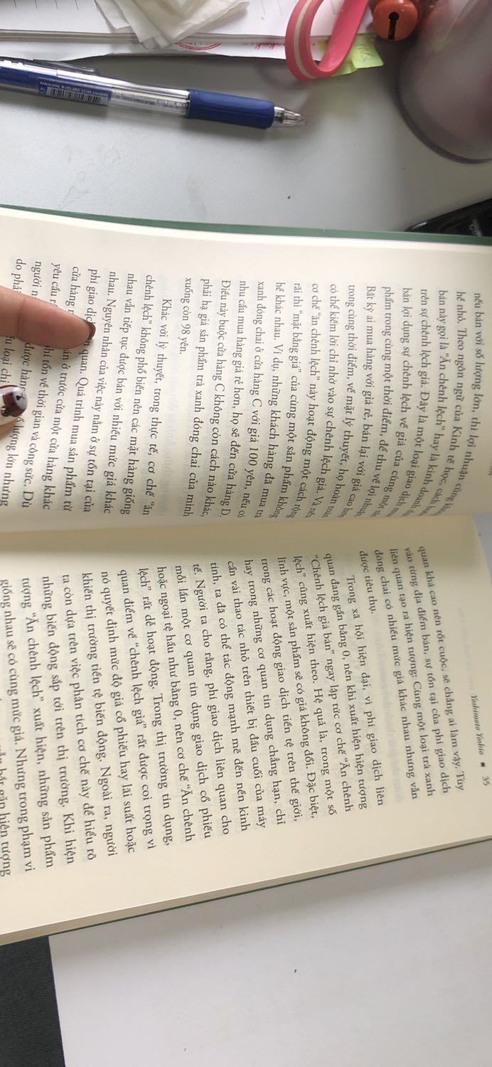 từng đọc ebook sách này và rất thích cách tác giả truyền tải nội dung