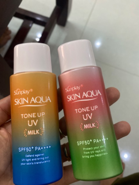 Bao bì đóng cẩn thận, giao hàng rất nhanh.
Sp dùng rất ưng ý. Sẽ ủng hộ dài dài.