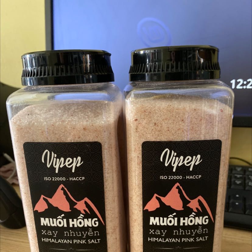 Đã dùng sp nhiều lần. Sp chất lượng, nấu ăn hoặc súc miệng rất ok