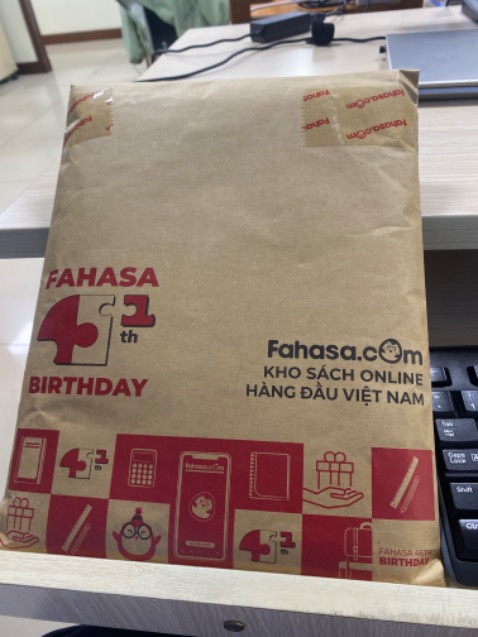 Giao hàng nhanh, đóng gói cẩn thận. Sẽ tiếp tục ủng hộ sản phẩm của shop