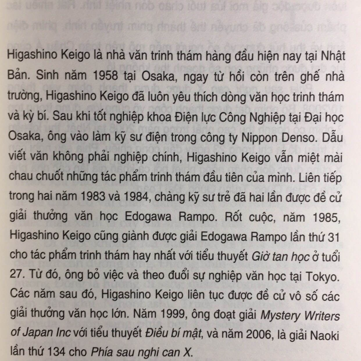 Ảnh đánh giá