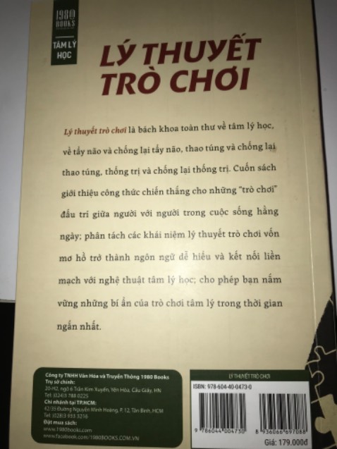 Giao hàng nhanh đúng hẹn.Sách bọc kỹ,bảo quản tốt.Giá hợp lý.Cảm ơn Shop.