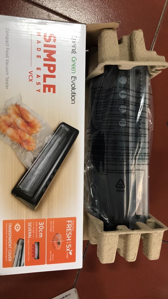 Sản phẩm y hình, đầy đủ chi tiết, đóng gói đẹp và chắc chắn chưa *** thử nên chưa biết thế nào, nếu OK sẽ ủng hộ shop tiếp tục, ủng hộ 5 sao