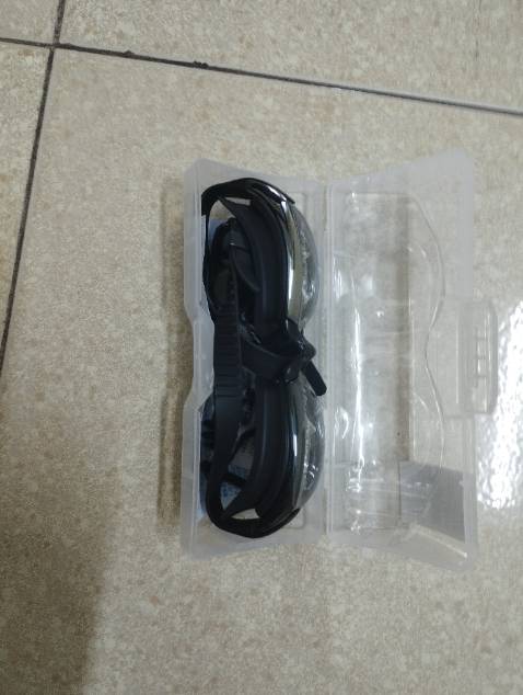 Giao hàng nhanh, hàng đúng như mô tả. Đóng gói cẩn thận, có hướng dẫn sử dụng và hướng dẫn liên hệ chăm sóc khách hàng chu đáo