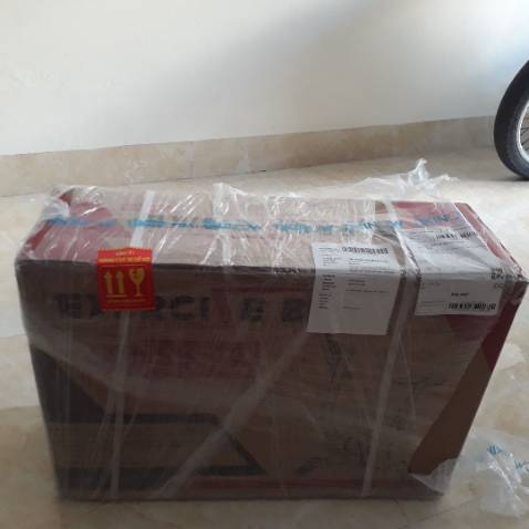 Nhỏ gọn, tiện lợi, hàng đúng như mô tả, dễ lắp ráp Nhỏ gọn, tiện lợi, hàng đúng như mô tả, dễ lắp ráp