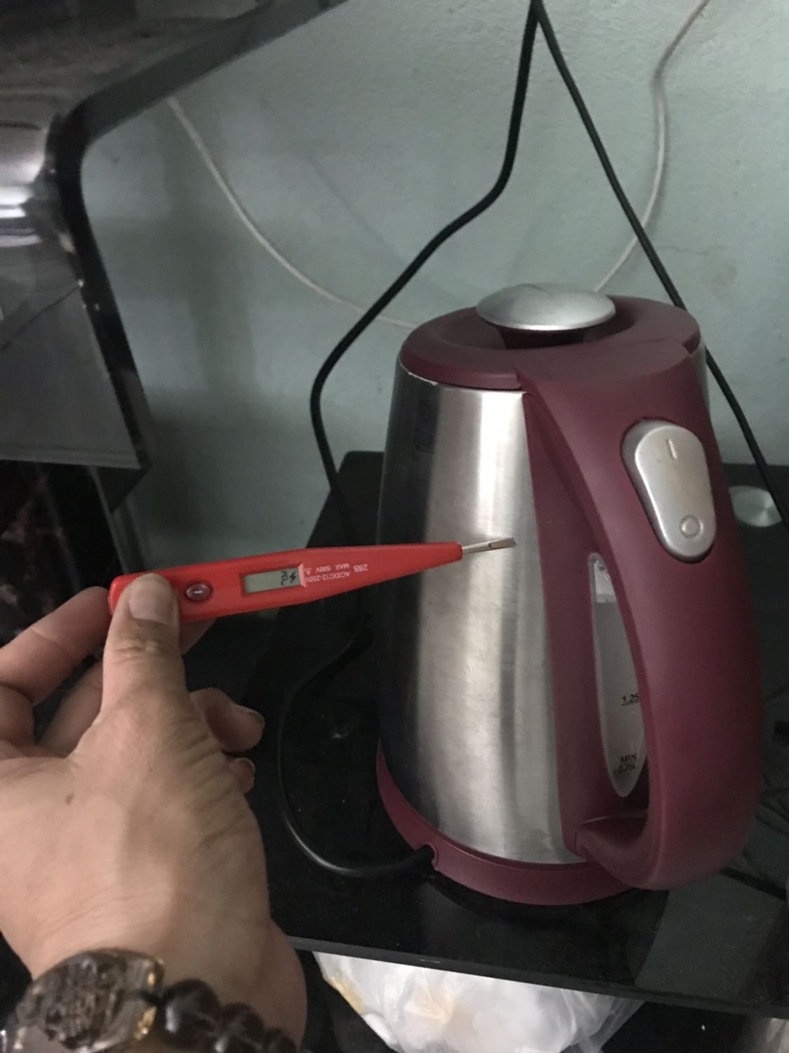 Review image