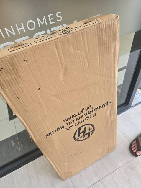 Ok, tôi cảm thấy rất hài lòng