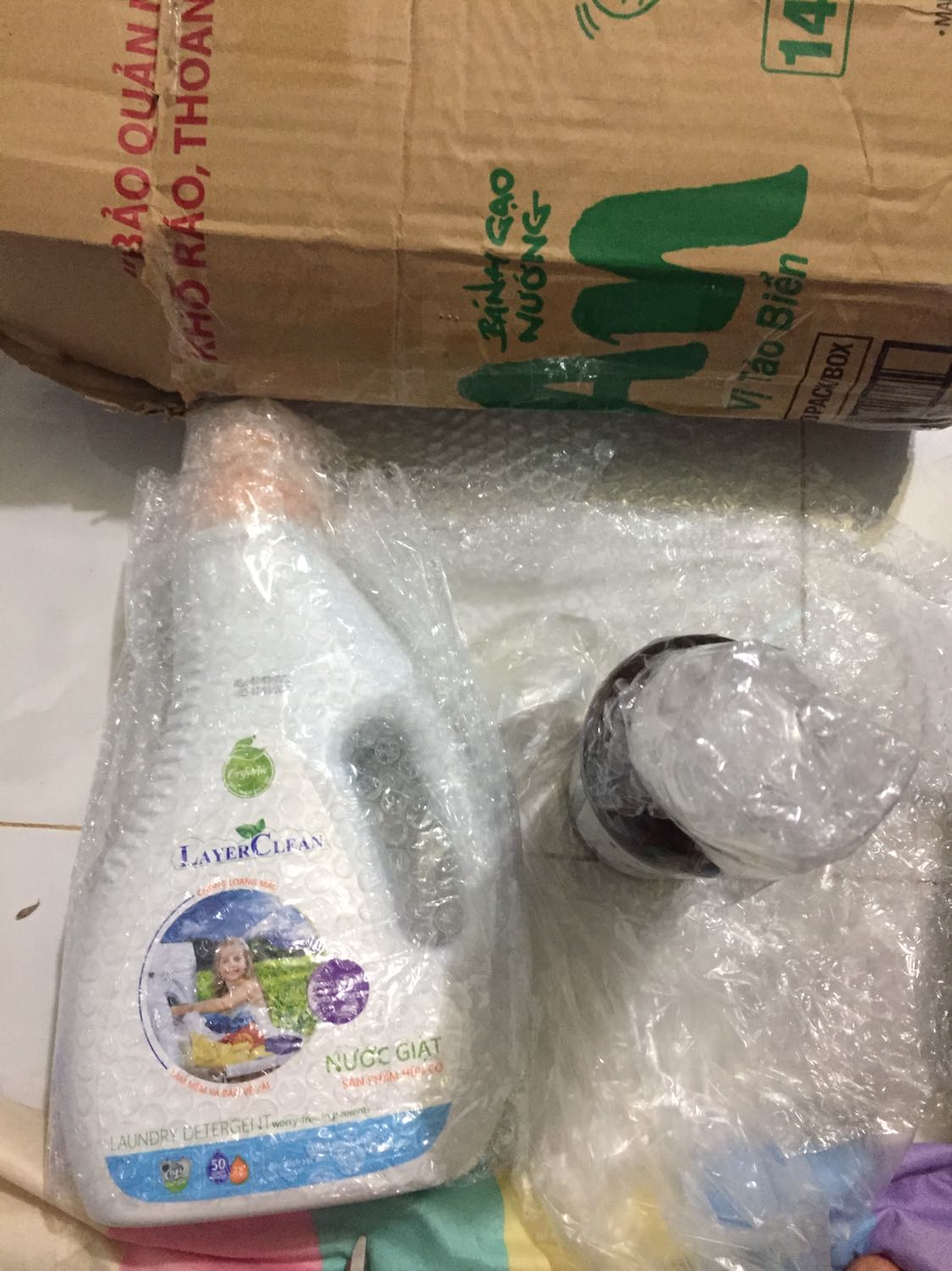 Ok nhé shop có tâm đóng gói chắc chắn Ok nhé shop có tâm đóng gói chắc chắn