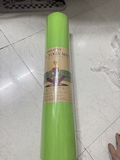 Thảm đẹp ,độ dày đúng với thông tin nhà sx . Êm , nên mua . Thảm đẹp ,độ dày đúng với thông tin nhà sx . Êm , nên mua .