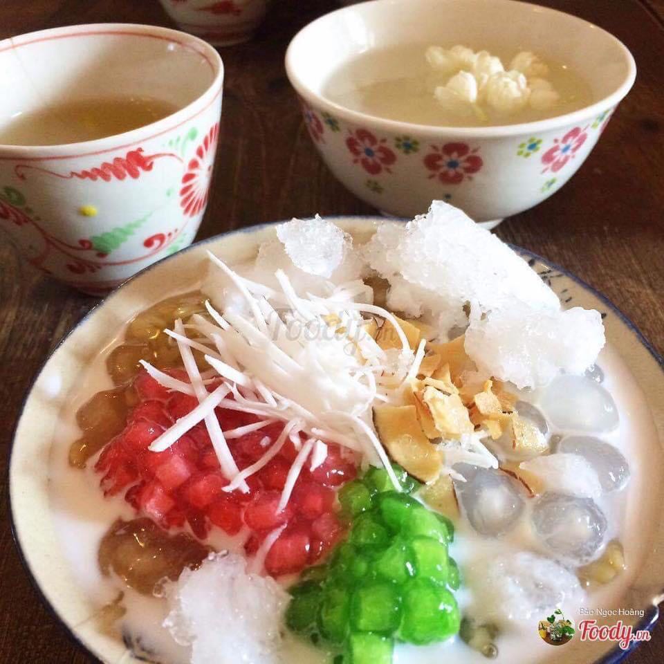 Lên màu xanh lá chuẩn đẹp 
Mùi thơm
Giao hàng thì quá chậm chạp