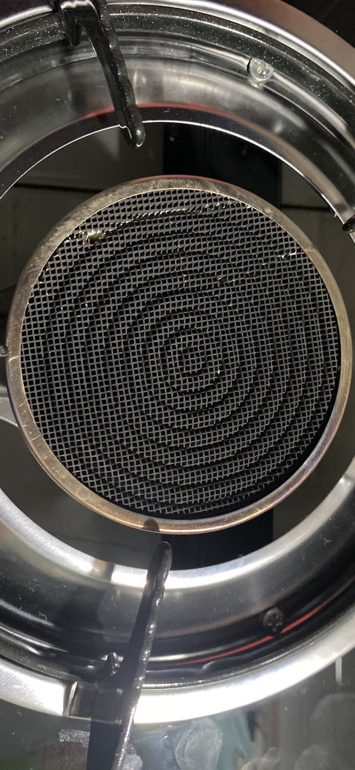 Không biết phải lỗi bên vận chuyển hay không nhưng khi kéo đọc các cmt của những ng cũ mua toàn bị lỗi bể một bên thì không phải do vận chuyển rồi, thành truyền thống rồi Không biết phải lỗi bên vận chuyển hay không nhưng khi kéo đọc các cmt của những ng cũ mua toàn bị lỗi bể một bên thì không phải do vận chuyển rồi, thành truyền thống rồi