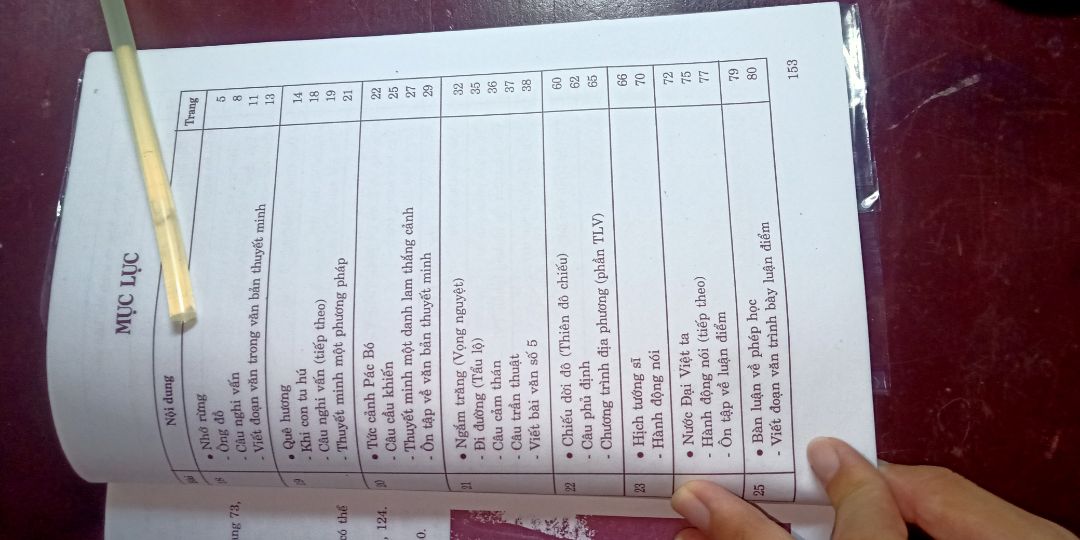 Chất lượng sản phẩm tốt