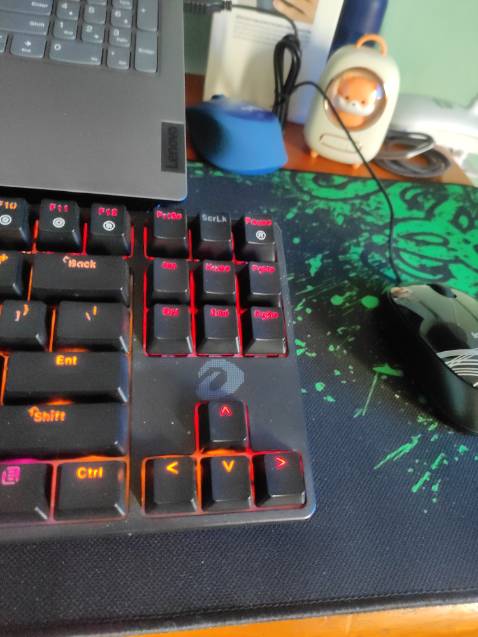 tấm lót rất ổn, xài ok lắm, nếu lm việc với lap nhiều thì nên mua ^^