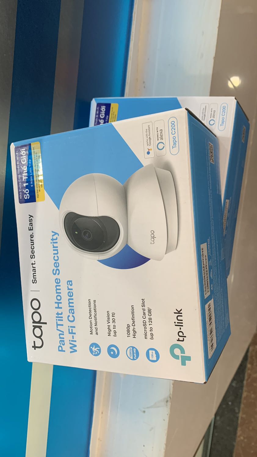 Tốc độ vào nhanh hơn Imou, không bị rớt. Độ nét tốt, motor quay mượt. Có phát hiện chuyển động tuy nhiên không đeo bám đối tượng. Cài đặt dễ dàng, giao diện trên app đẹp. Không có app riêng trên máy tính mà phải sử dụng phần mêm bên thứ 3 xem thông qua ONVIF
Shop phục vụ tốt, giao hàng cực nhanh