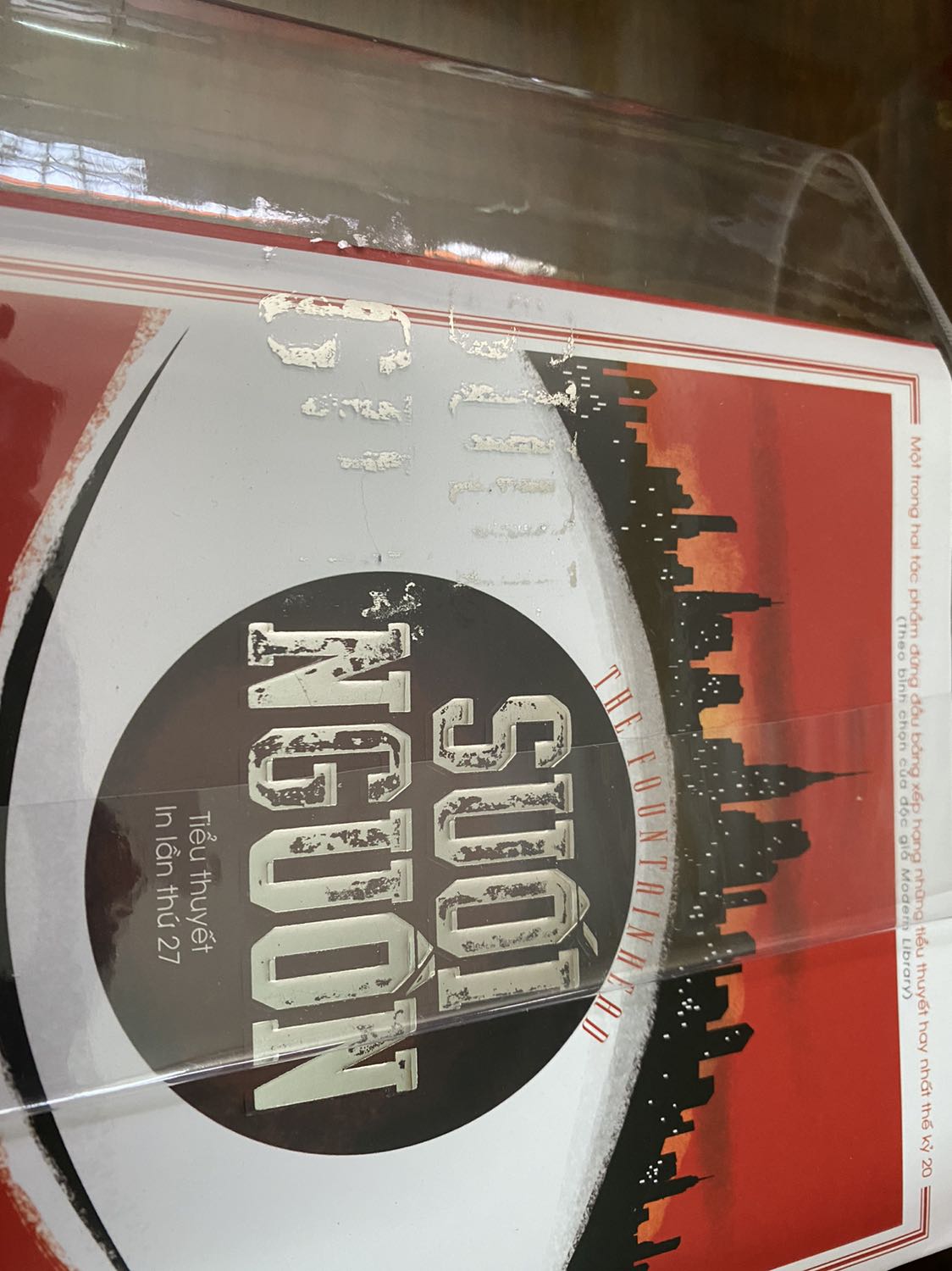Ảnh đánh giá