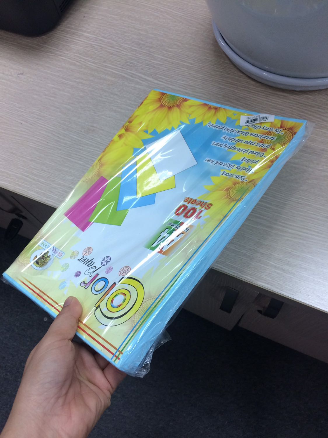 Sản phầm tốt, giao nhanh, bán hàng và dịch vụ tốt