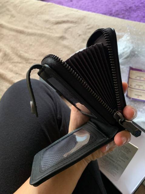 Đây là lần thứ 2 mua ở đây rùi :)) tiki giao nhanh , sp thì đẹp bổ & rẻ ?? . nếu có nhu cầu sẽ tiếp tục ủng hộ nhe?