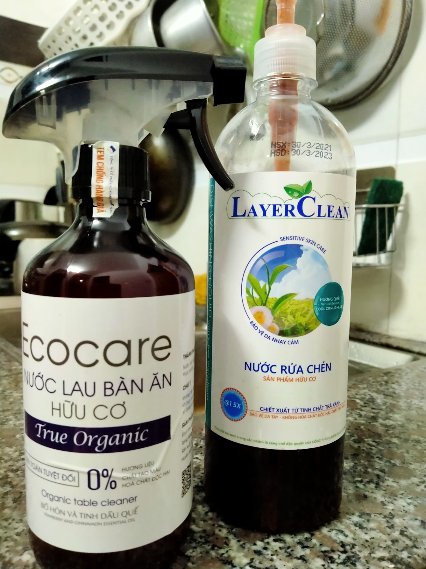 Tuyệt vời luôn! Giá hơi cao nhưng dùng rất ok. An toàn, đỡ tốn nước.