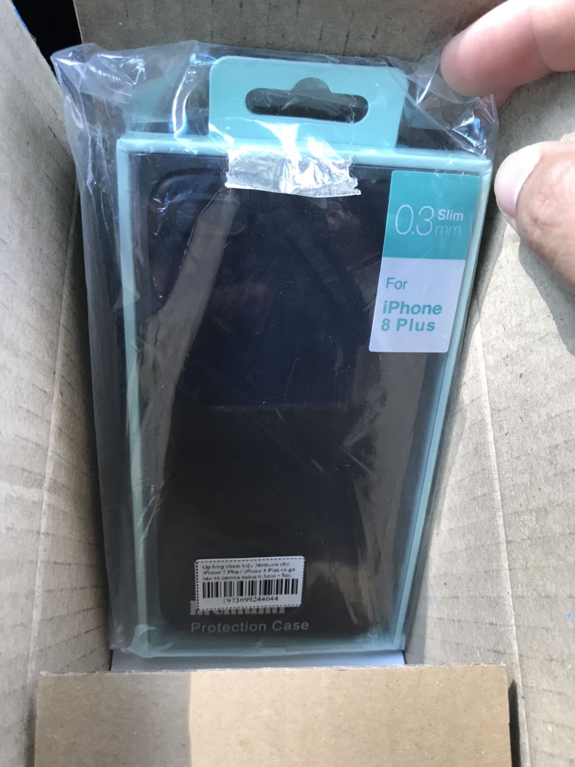 Mình tính mang đi dán mà hầu hết các cửa hàng dán chỉ mặt lưng không ôm viền. Chạy lên tiki kiếm cái ốp này mua về và rất hài lòng. Đóng gói cẩn thận. Hàng đẹp sắc xảo. Các bạn có thể tham khảo.