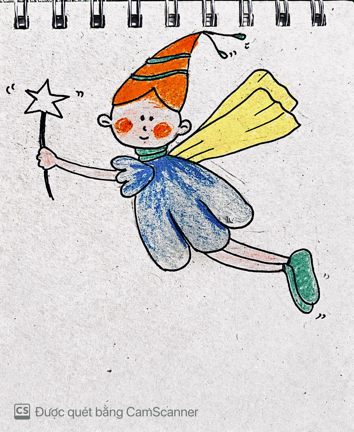 Sách hay, hướng dẫn các bước dễ dàng, màu tô rất đẹp