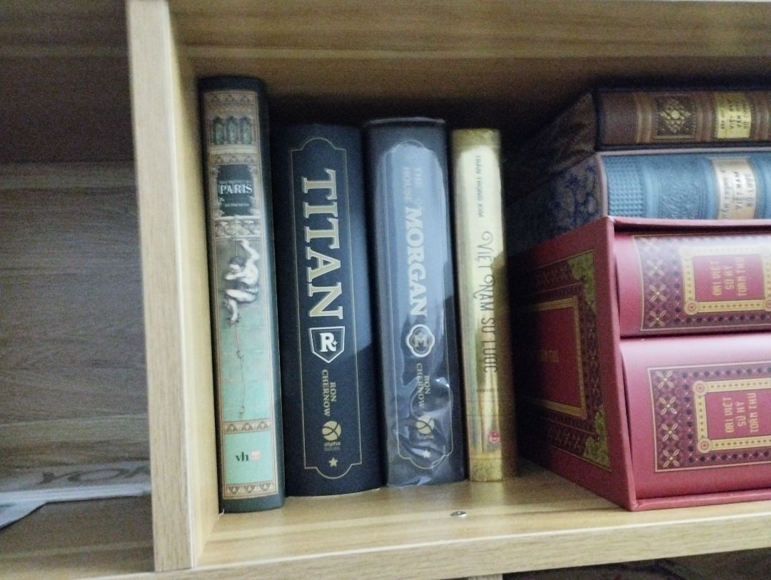 Tiki vẫn luôn đóng gói cẩn thận, sách đẹp.