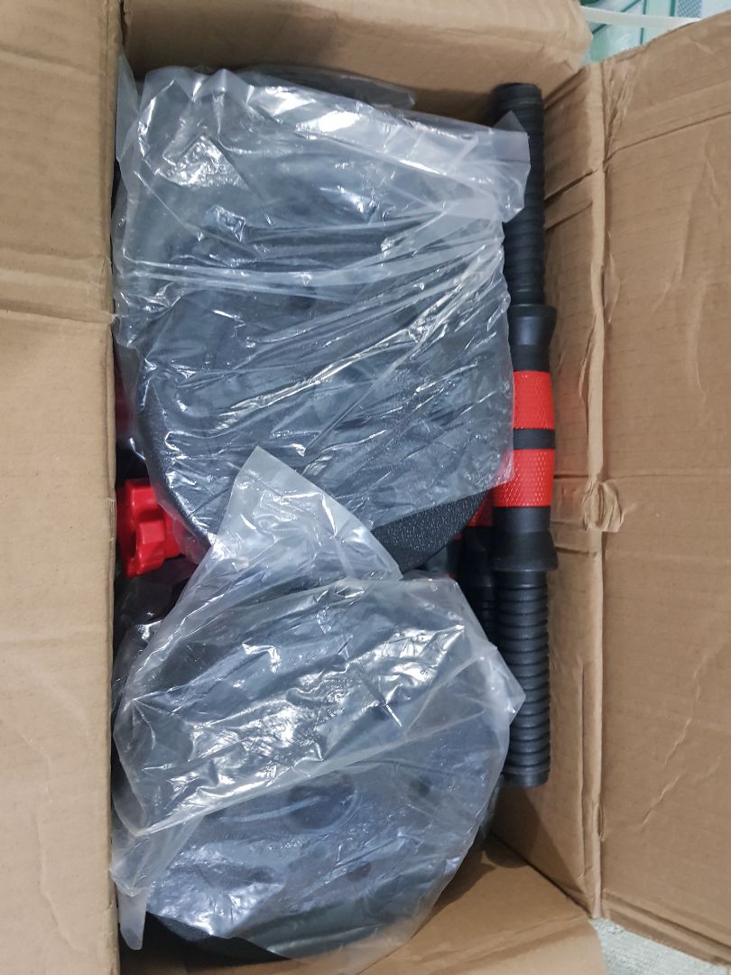 giao hàng nhanh, đóng gói siêu kỹ nha. bọc nhiều lớp mà thấy thương. cầm rất chắn. chất lượng thì khỏi bàn rồi.
mình chưa dùng nên chưa biết trải nghiệm thực tế ntn giao hàng nhanh, đóng gói siêu kỹ nha. bọc nhiều lớp mà thấy thương. cầm rất chắn. chất lượng thì khỏi bàn rồi.
mình chưa dùng nên chưa biết trải nghiệm thực tế ntn