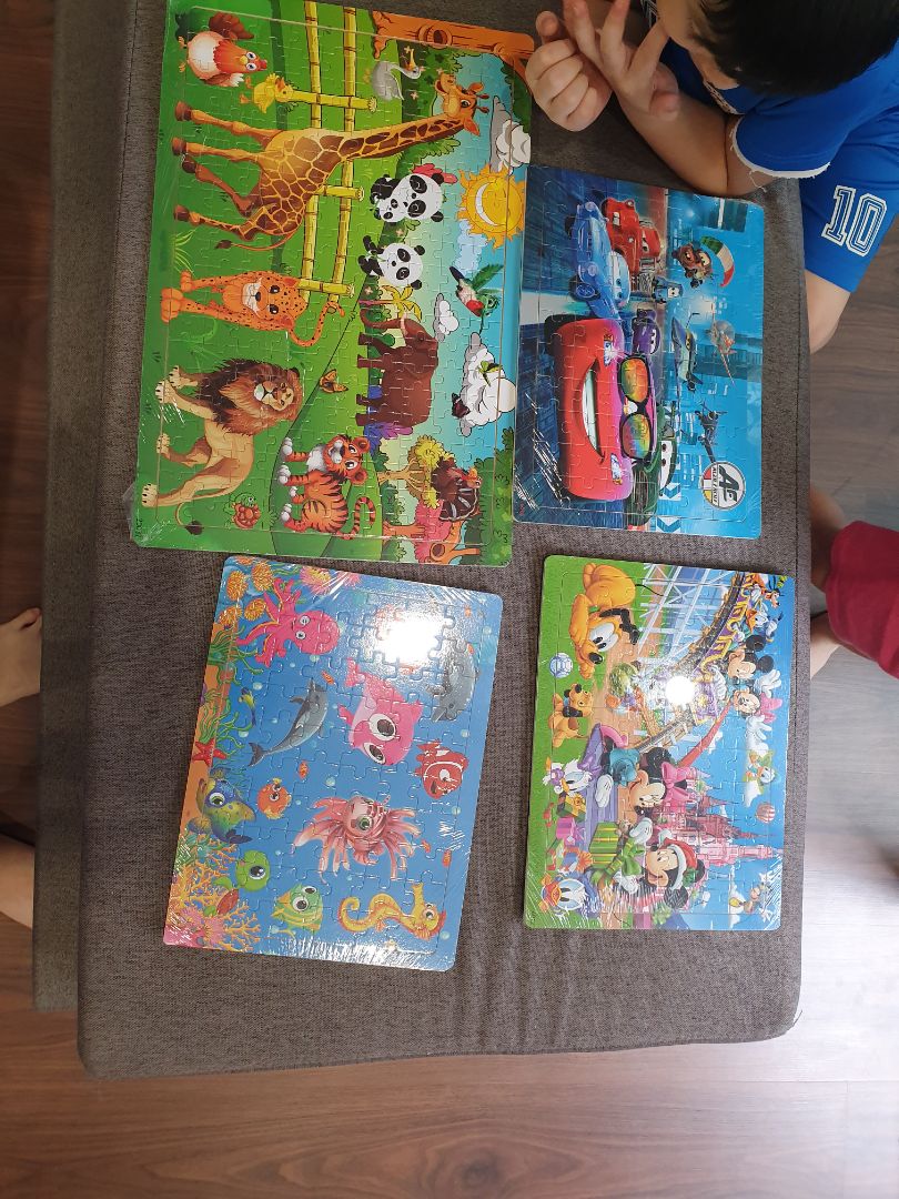 mình chưa nhận đc sản phẩm. mình đặt mua 3 sp nh mới nhận đc 2