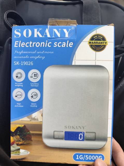 Dễ mang theo dùng pin thời gian đo nhanh dễ sử dụng Dễ mang theo dùng pin thời gian đo nhanh dễ sử dụng