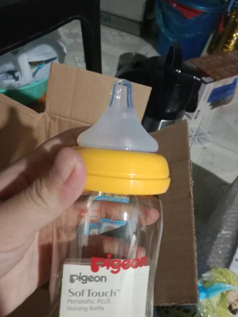 núm mềm,chất liệu bình tốt. nhân viên giao hàng thân thiện