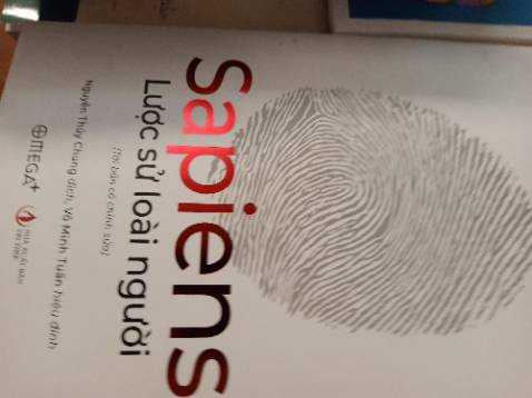 Sách hay, tác giả tổng hợp từ nhiều nguồn để có những đánh giá cá nhân...