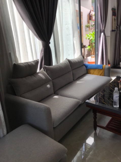 Hàng cũng khá ổn so với giá, đôn tặng kèm khác màu. Anh em giao hàng vui vẻ