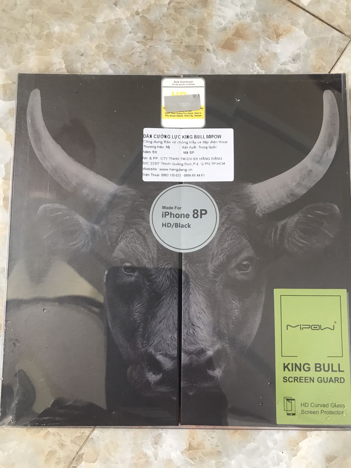 Sản phẩm của tiki chất lượng. Tôi đã dùng sản phẩm này 1 lần, chất lượng tốt.