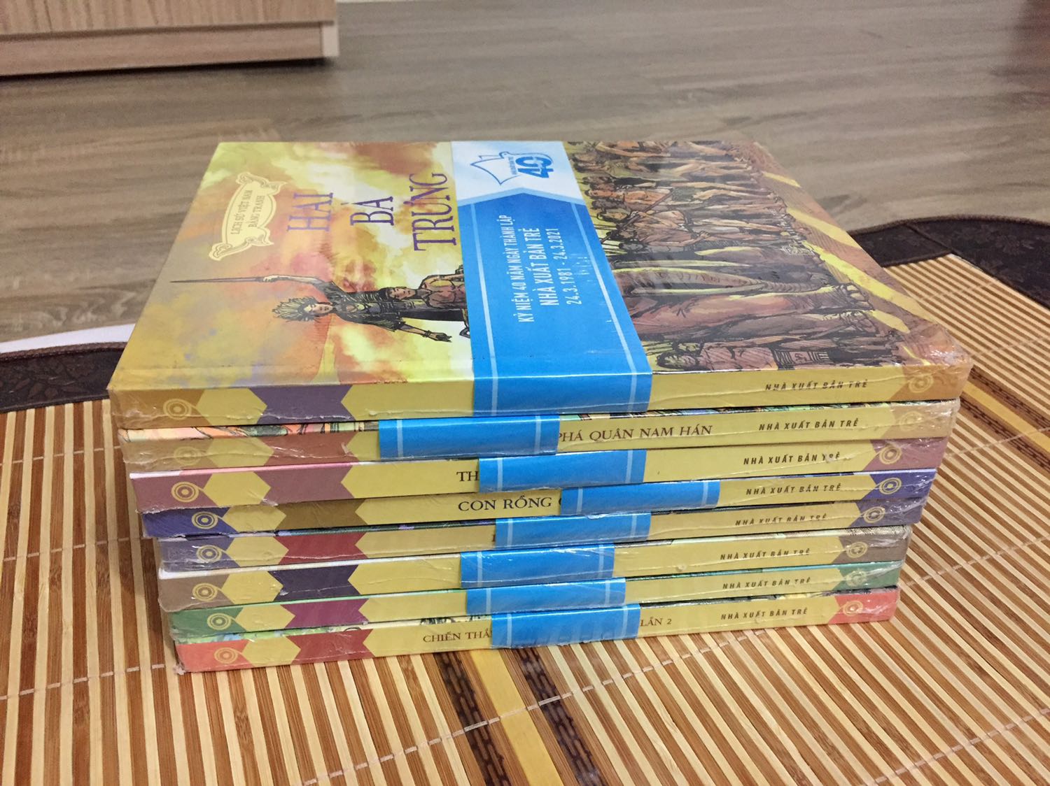 Sách đẹp, mua giảm 58% nên thấy rất đáng đồng tiền bát gạo