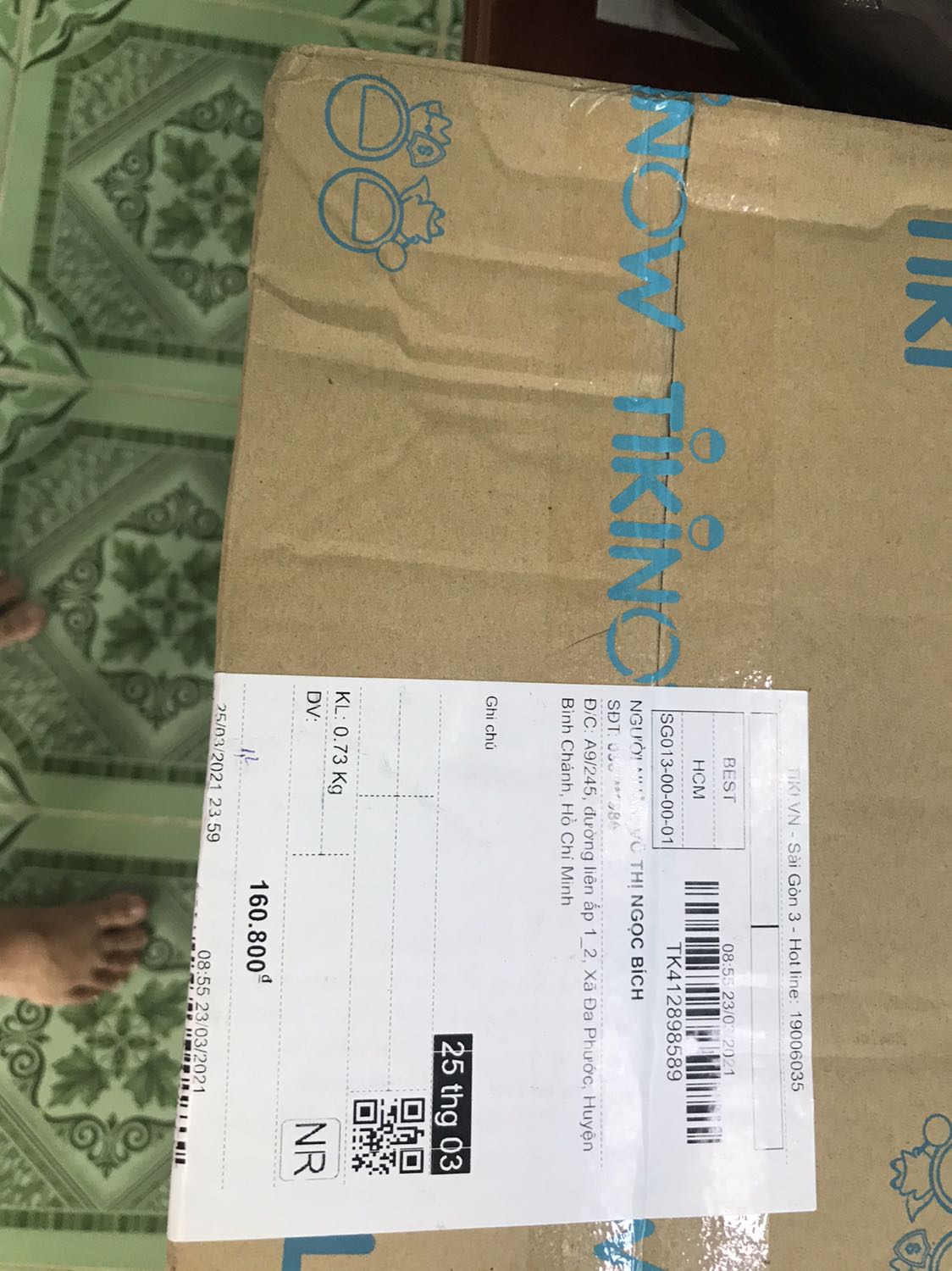 Sách rất đẹp, nội dung phù hợp. Giá cả vừa phải. Đóng gói cẩn thận. Giao hàng nhanh. Rất ưng. Ai có con nhỏ mình nghĩ nên mua thử đọc cùng con. Mình mua luôn bộ. 1 bộ gồm 10 quyển nhỏ.