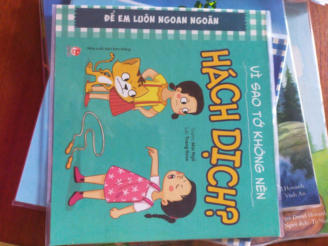 sách đẹp, giao hàng nhanh